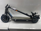 ninebot KickScooter MAX  Model: G30D II - Bastler zum Reparieren, Ersatzteile