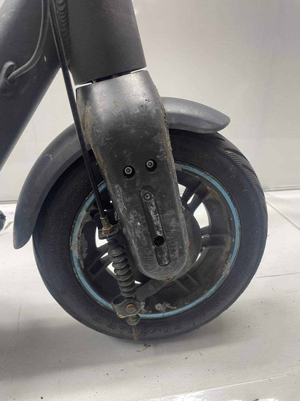 ninebot KickScooter MAX  Model: G30D II - Bastler zum Reparieren, Ersatzteile