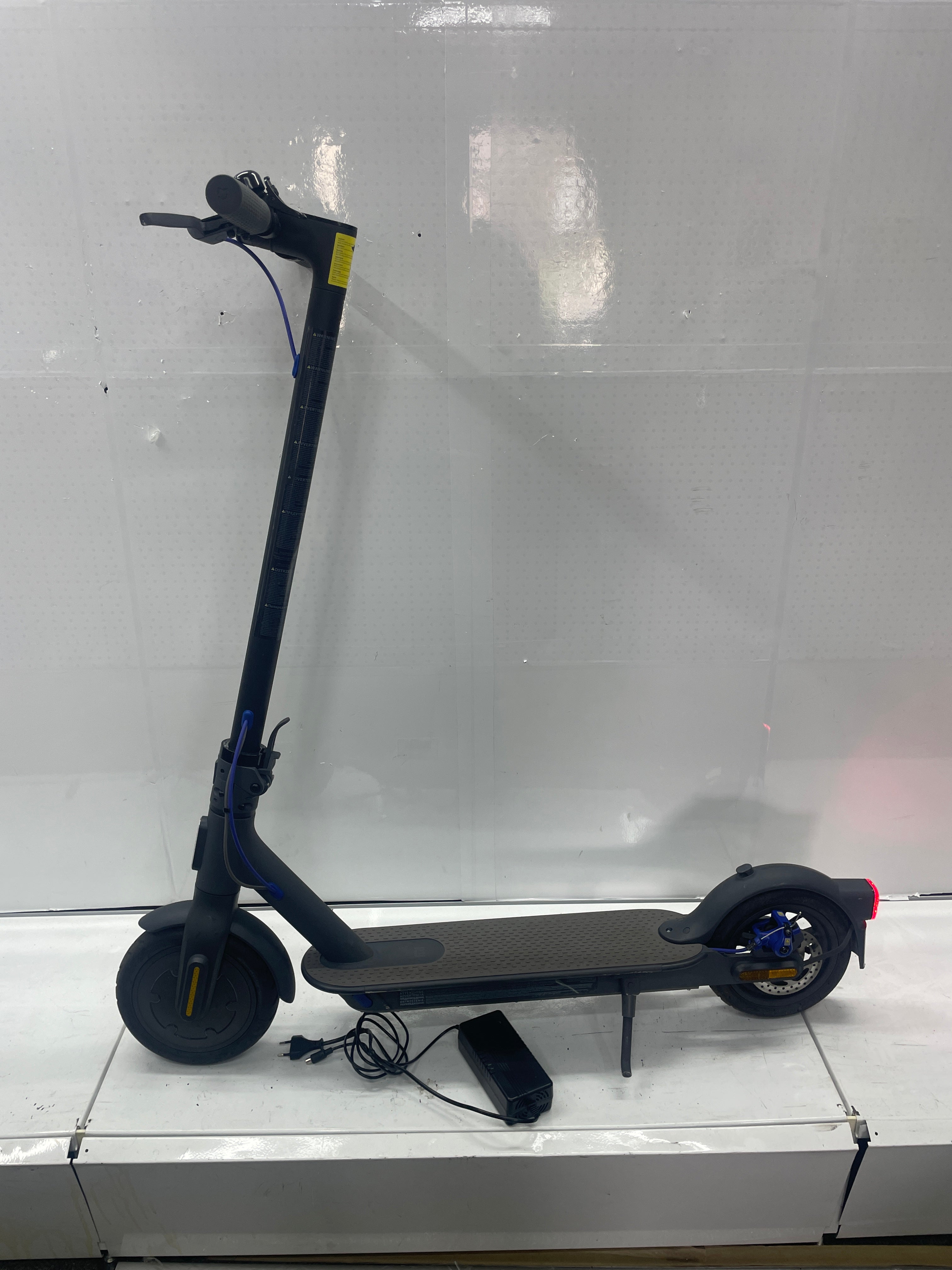 Xiaomi E-Scooter Mi Electic Scooter 3 Modell: DDHBC18NEB