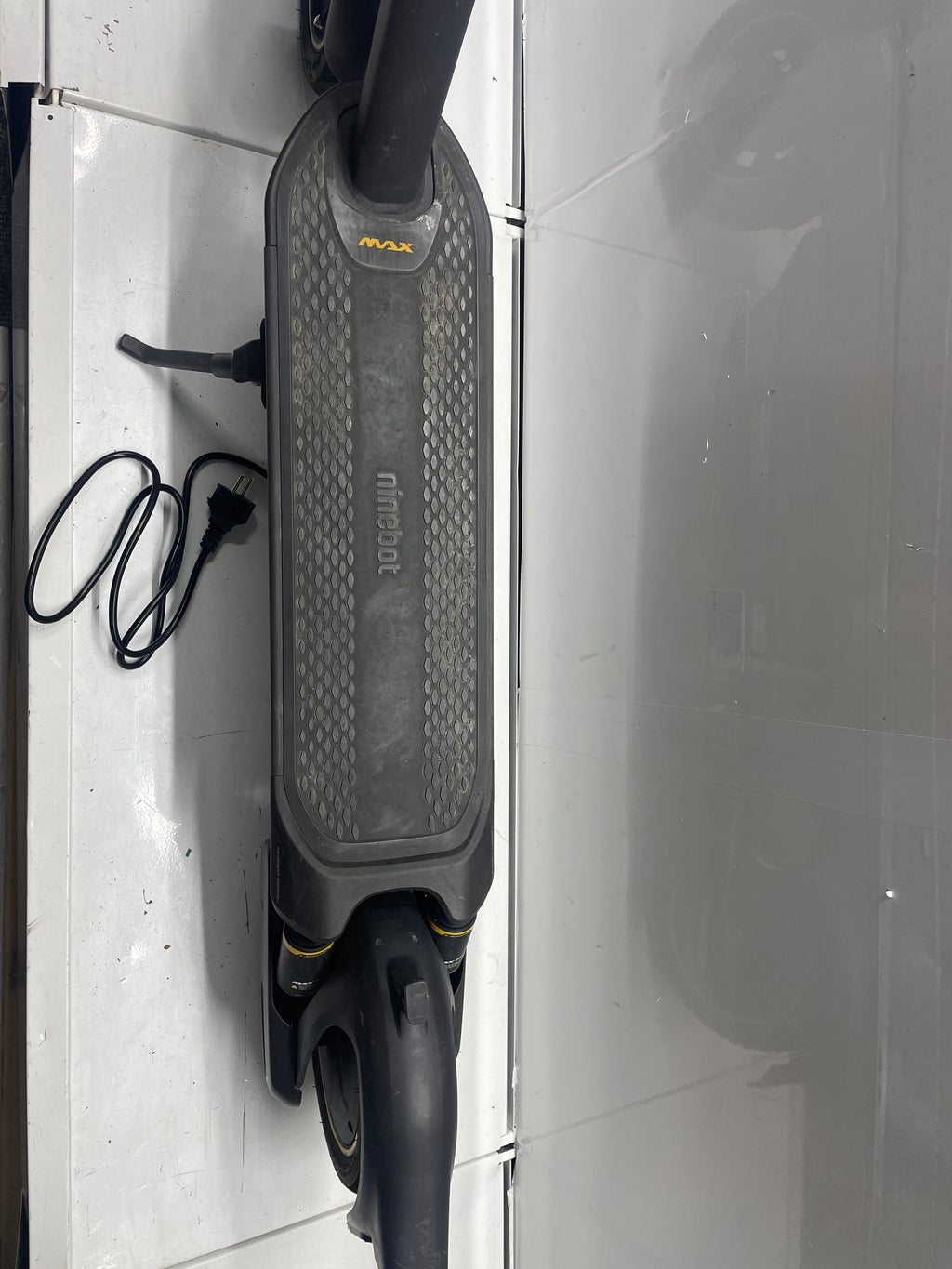 ninebot KickScooter MAX G2 Model: 051501D
