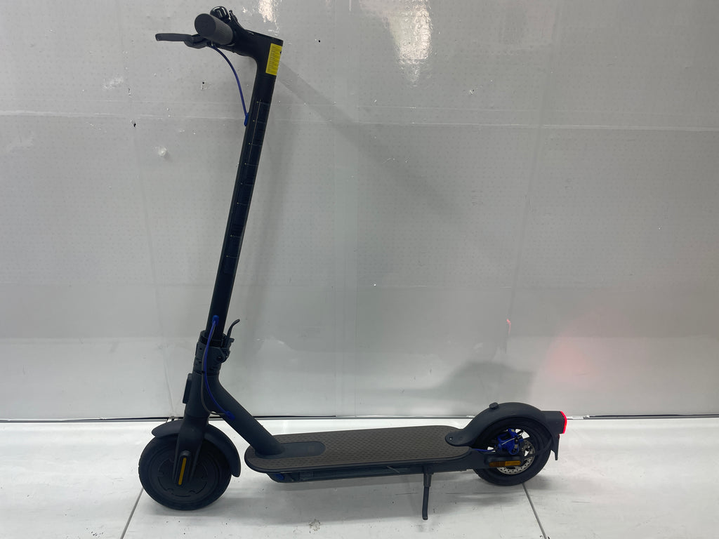 Xiaomi E-Scooter Mi Electic Scooter 3 Modell: DDHBC18NEB