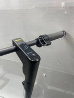 ninebot KickScooter MAX G2 Model: 051501D - mit App des Vorbesitzers gekoppelt!