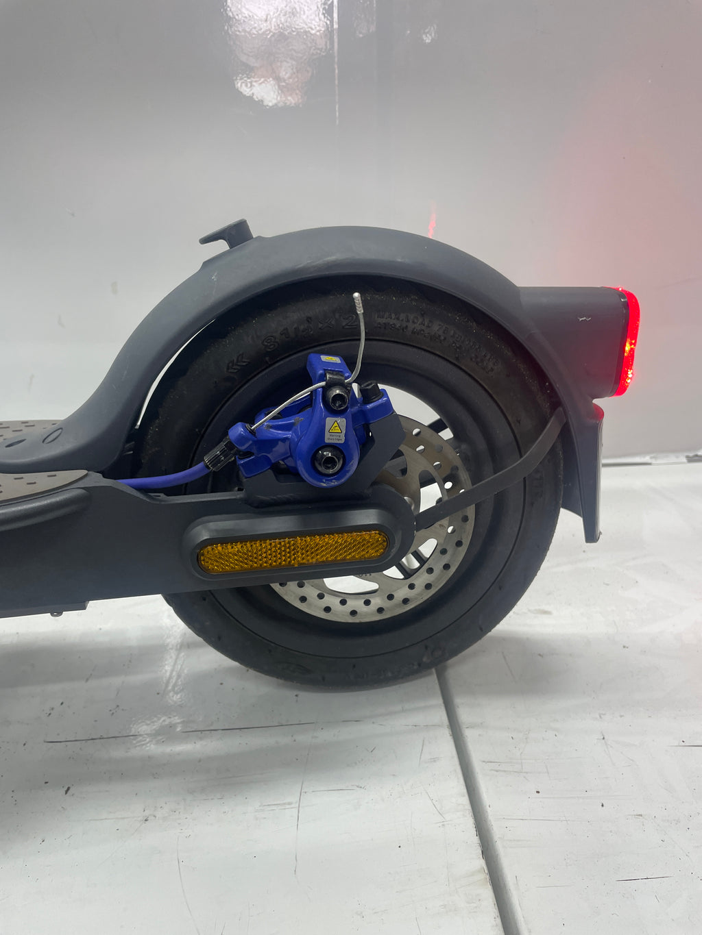 Xiaomi E-Scooter Mi Electic Scooter 3 Modell: DDHBC18NEB