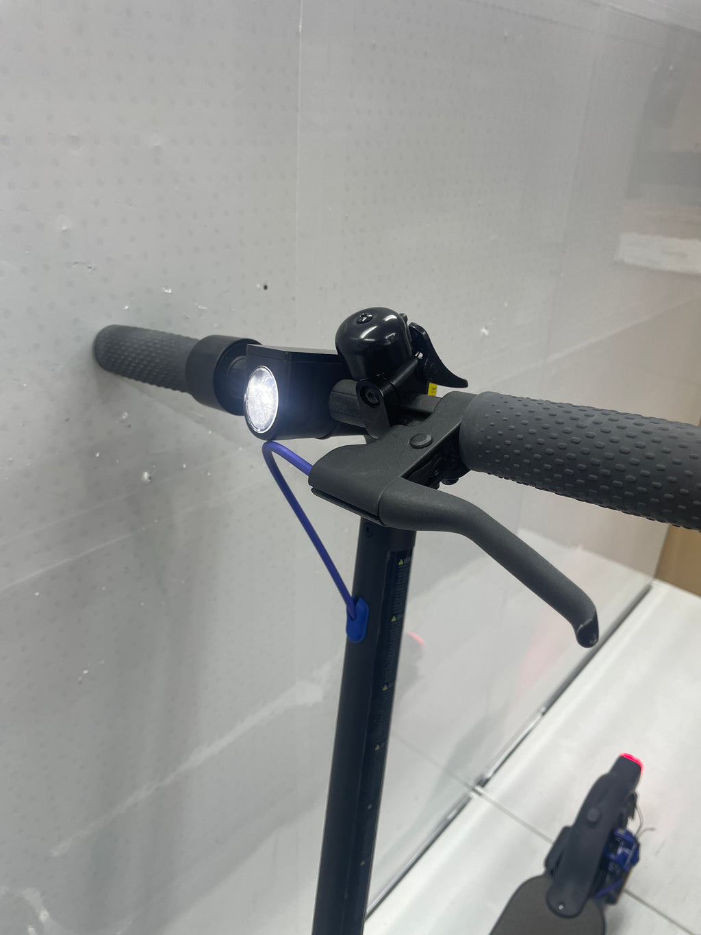 Xiaomi E-Scooter Mi Electic Scooter 3 Modell: DDHBC18NEB