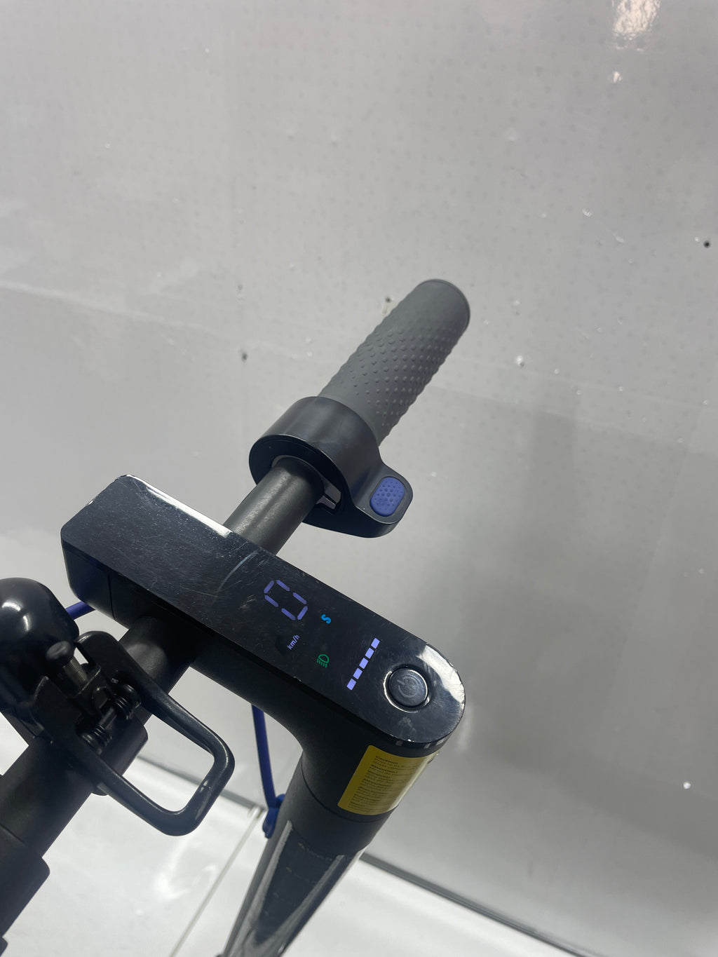 Xiaomi E-Scooter Mi Electic Scooter 3 Modell: DDHBC18NEB
