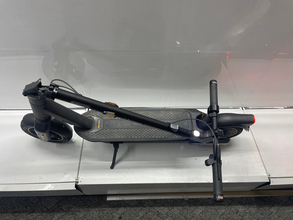 ninebot KickScooter MAX G2 Model: 051501D
