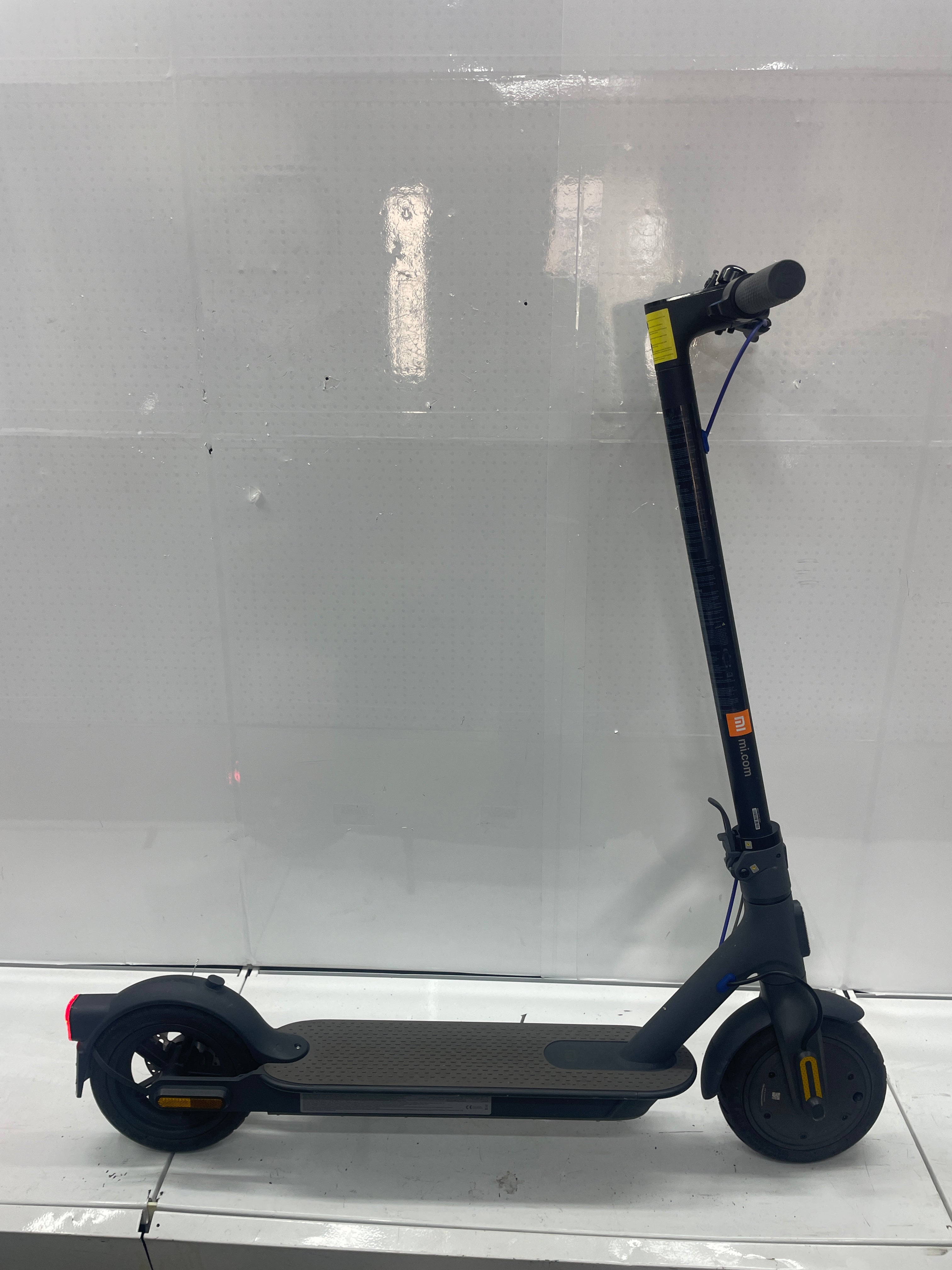 Xiaomi E-Scooter Mi Electic Scooter 3 Modell: DDHBC18NEB