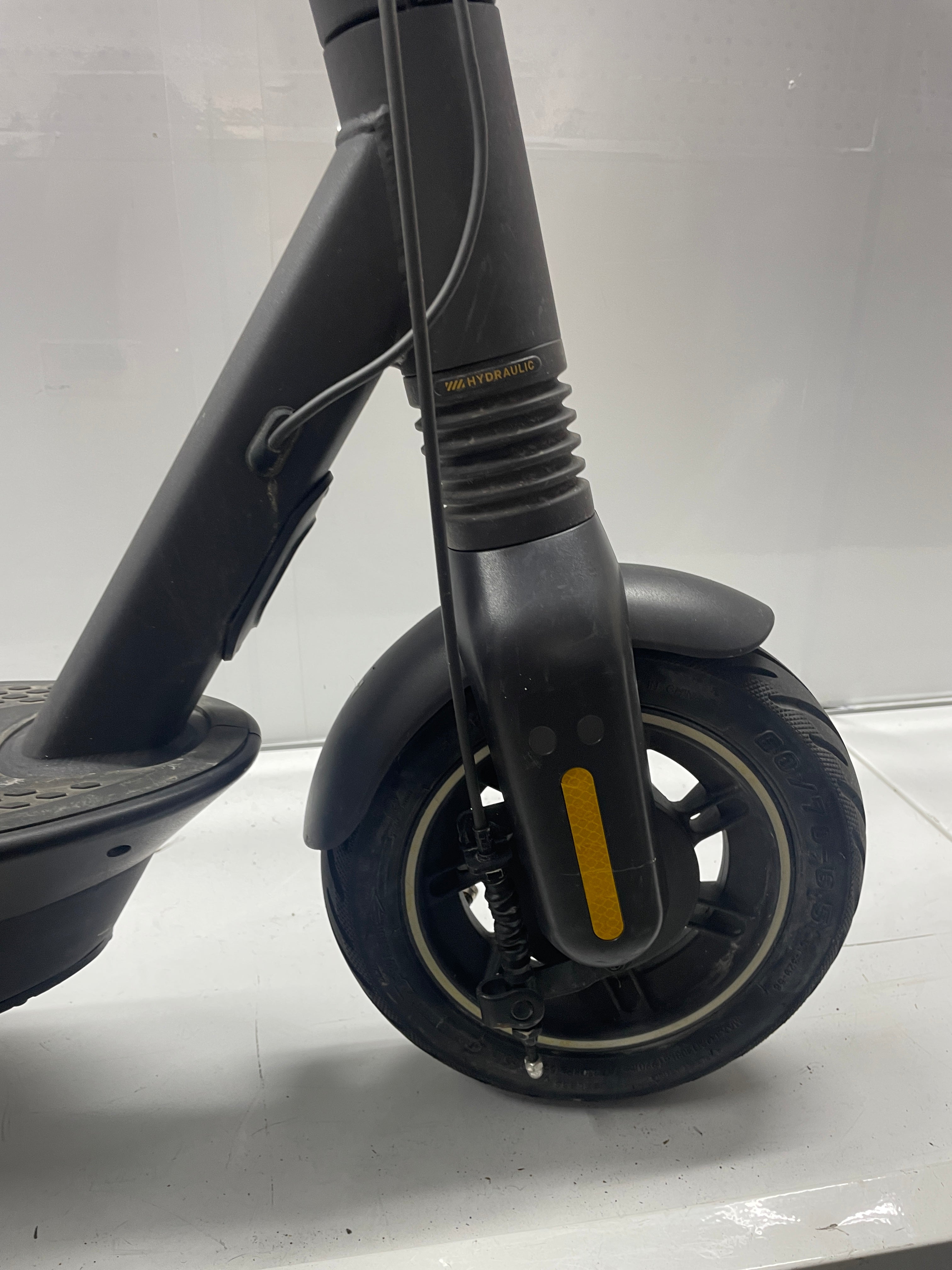 ninebot KickScooter MAX G2 Model: 051501D