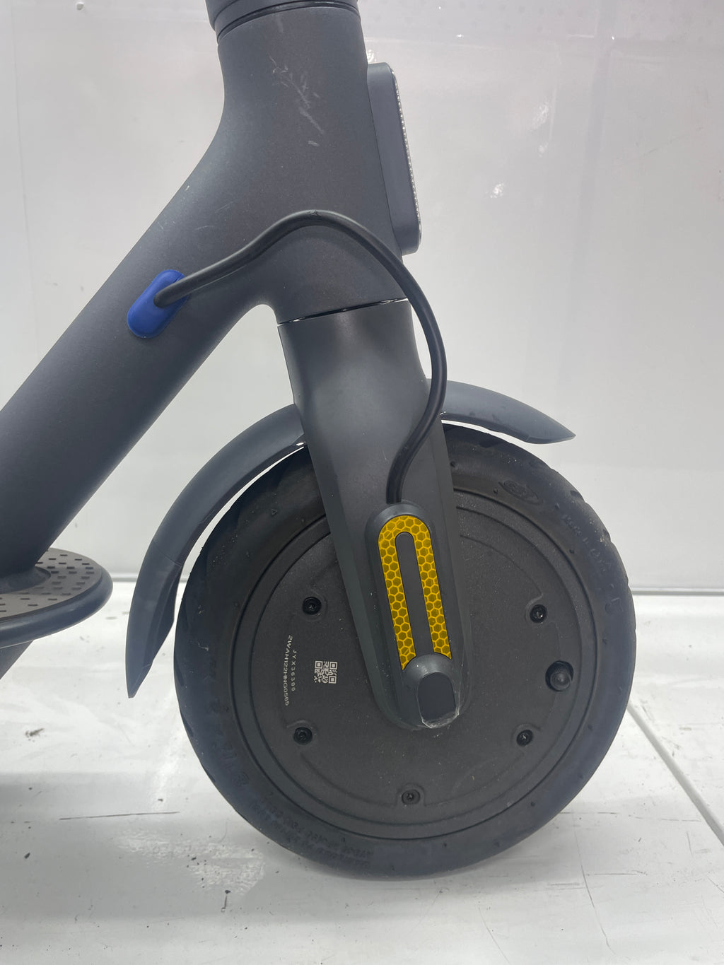 Xiaomi E-Scooter Mi Electic Scooter 3 Modell: DDHBC18NEB