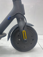 Xiaomi E-Scooter Mi Electic Scooter 3 Modell: DDHBC18NEB