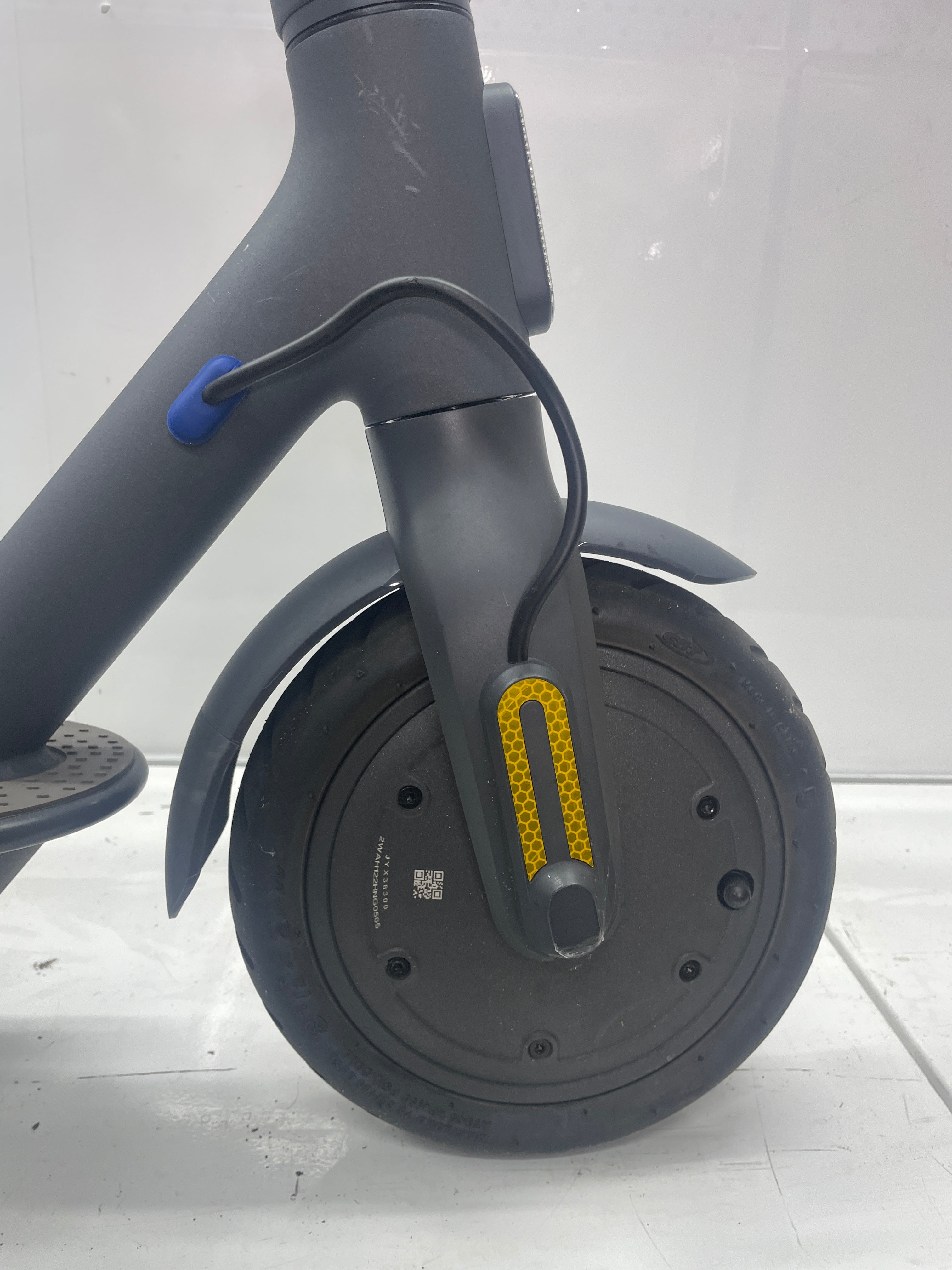 Xiaomi E-Scooter Mi Electic Scooter 3 Modell: DDHBC18NEB