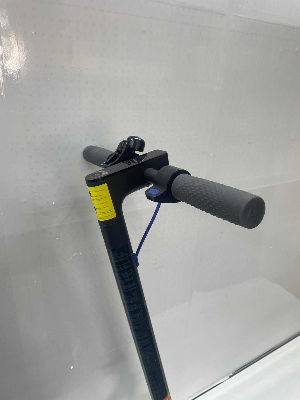 Xiaomi E-Scooter Mi Electic Scooter 3 Modell: DDHBC18NEB