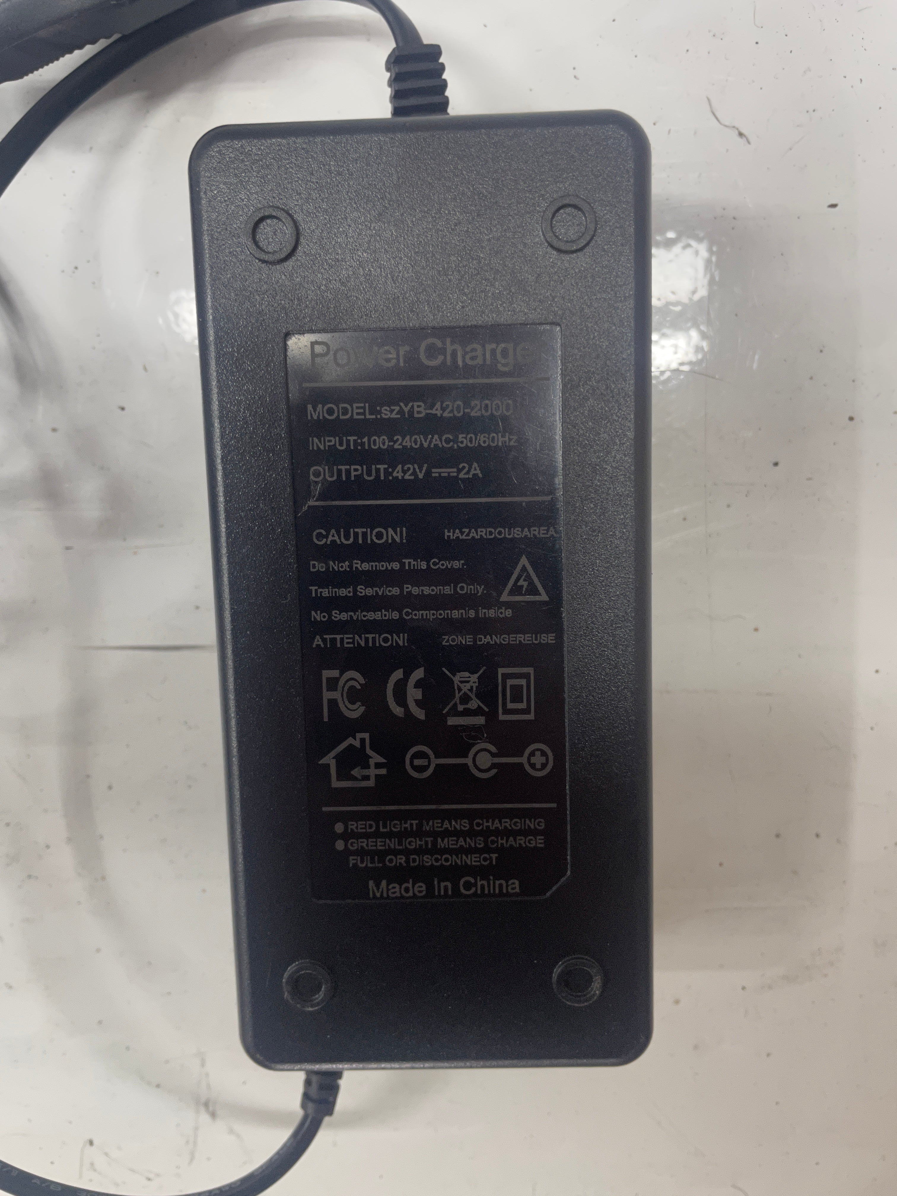Xiaomi E-Scooter Mi Electic Scooter 3 Modell: DDHBC18NEB