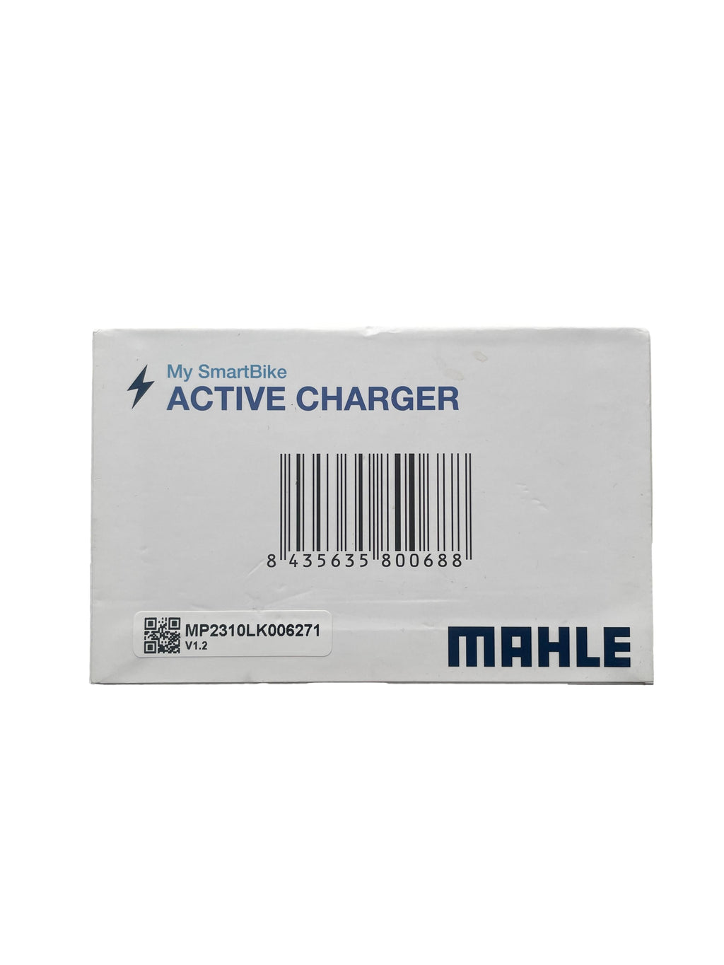 Mahle X20/X30 Active Charger Ladegerät