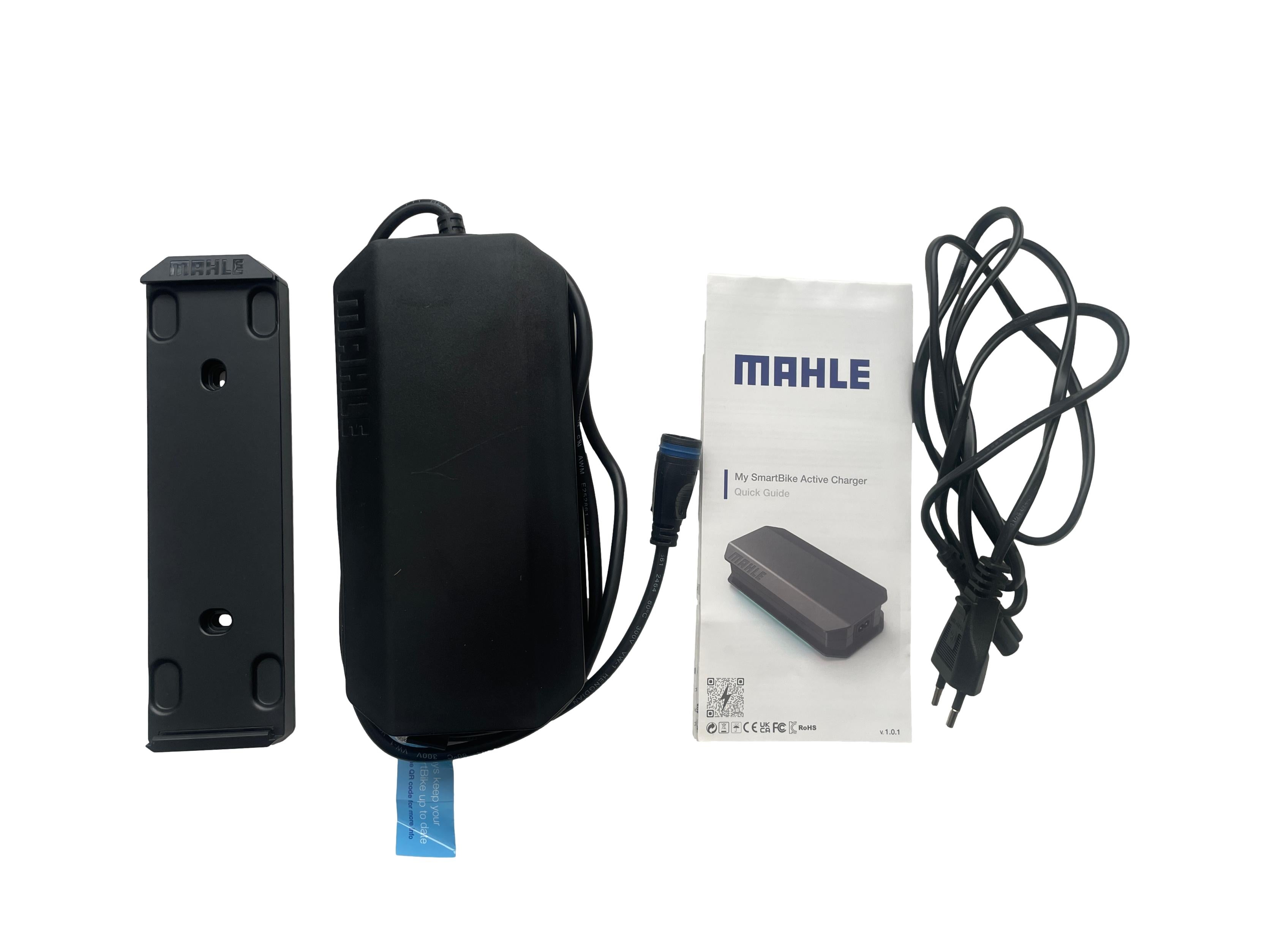 Mahle X20/X30 Active Charger Ladegerät