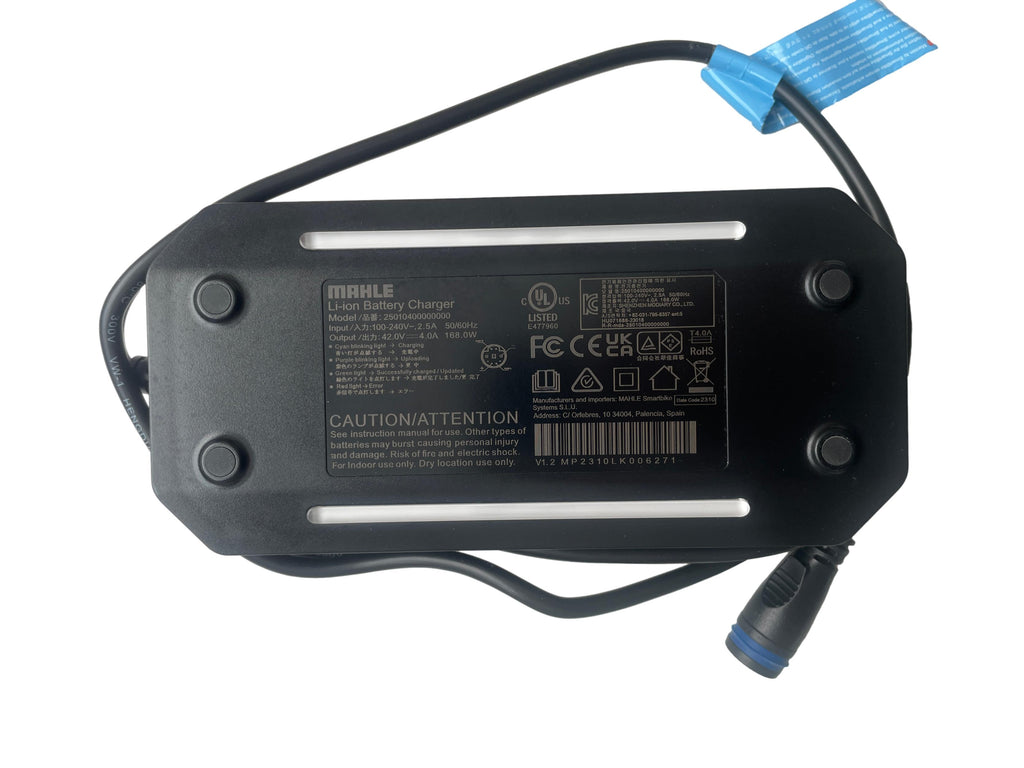 Mahle X20/X30 Active Charger Ladegerät