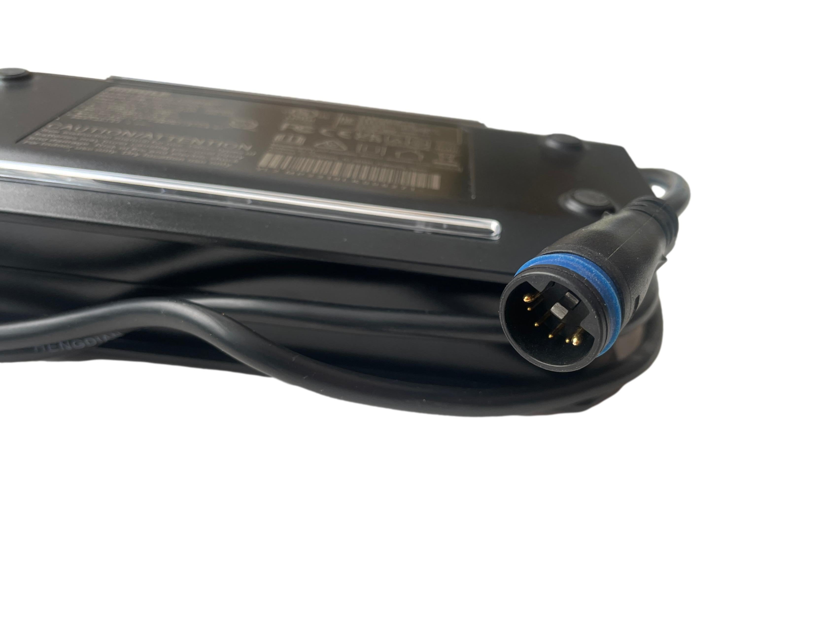 Mahle X20/X30 Active Charger Ladegerät