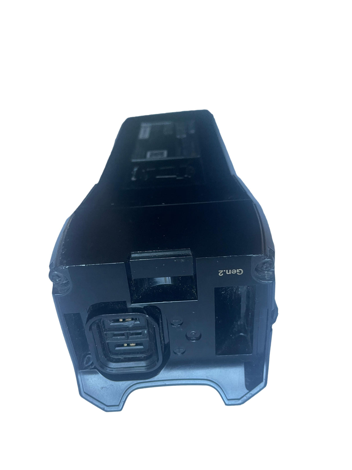 Shimano BT-EN605 504Wh Rahmenakku - gebraucht