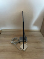Apple IMAC 24" Blau 8C CPU/7C GPU Prozessor Computer