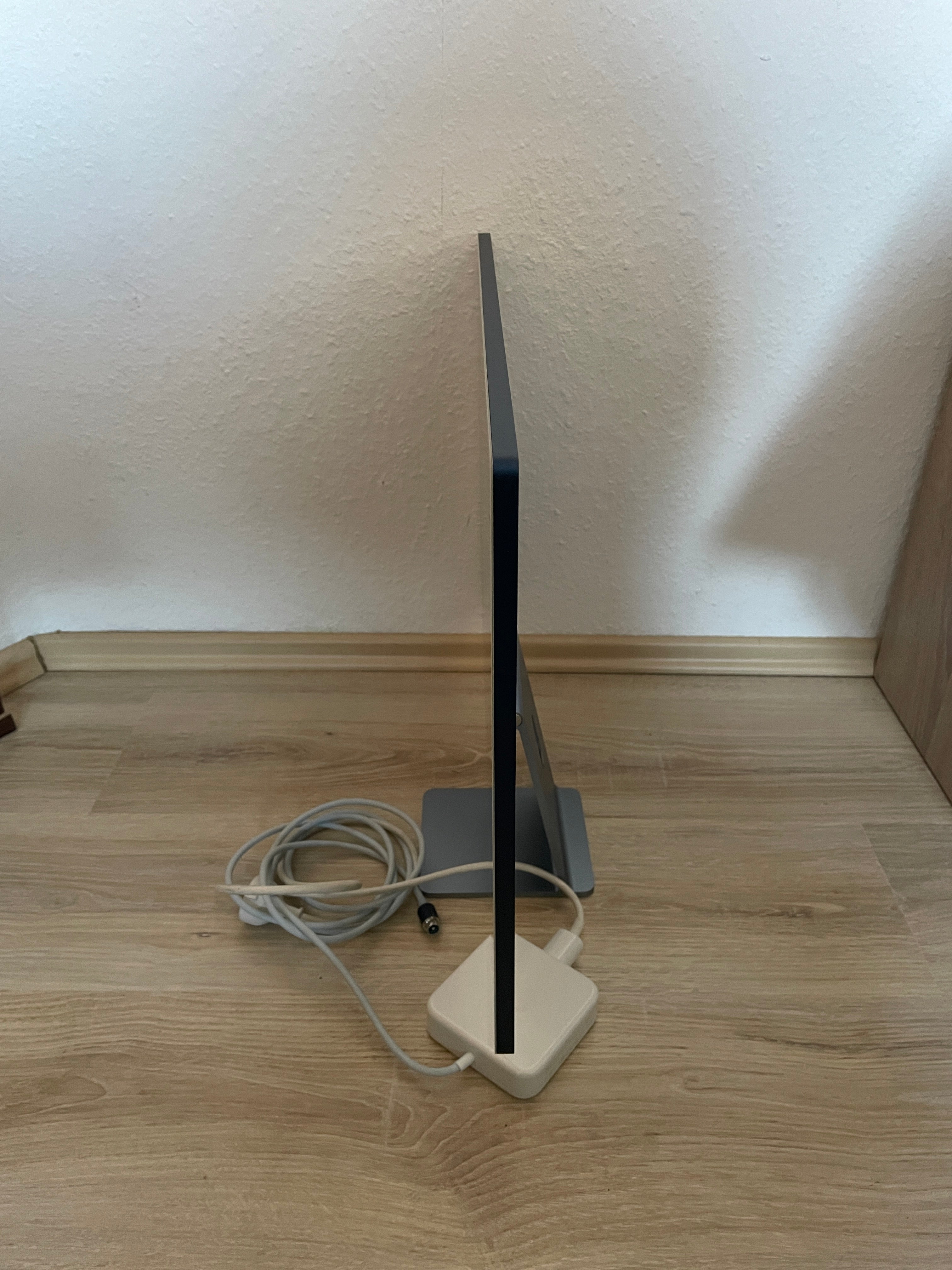 Apple IMAC 24" Blau 8C CPU/7C GPU Prozessor Computer