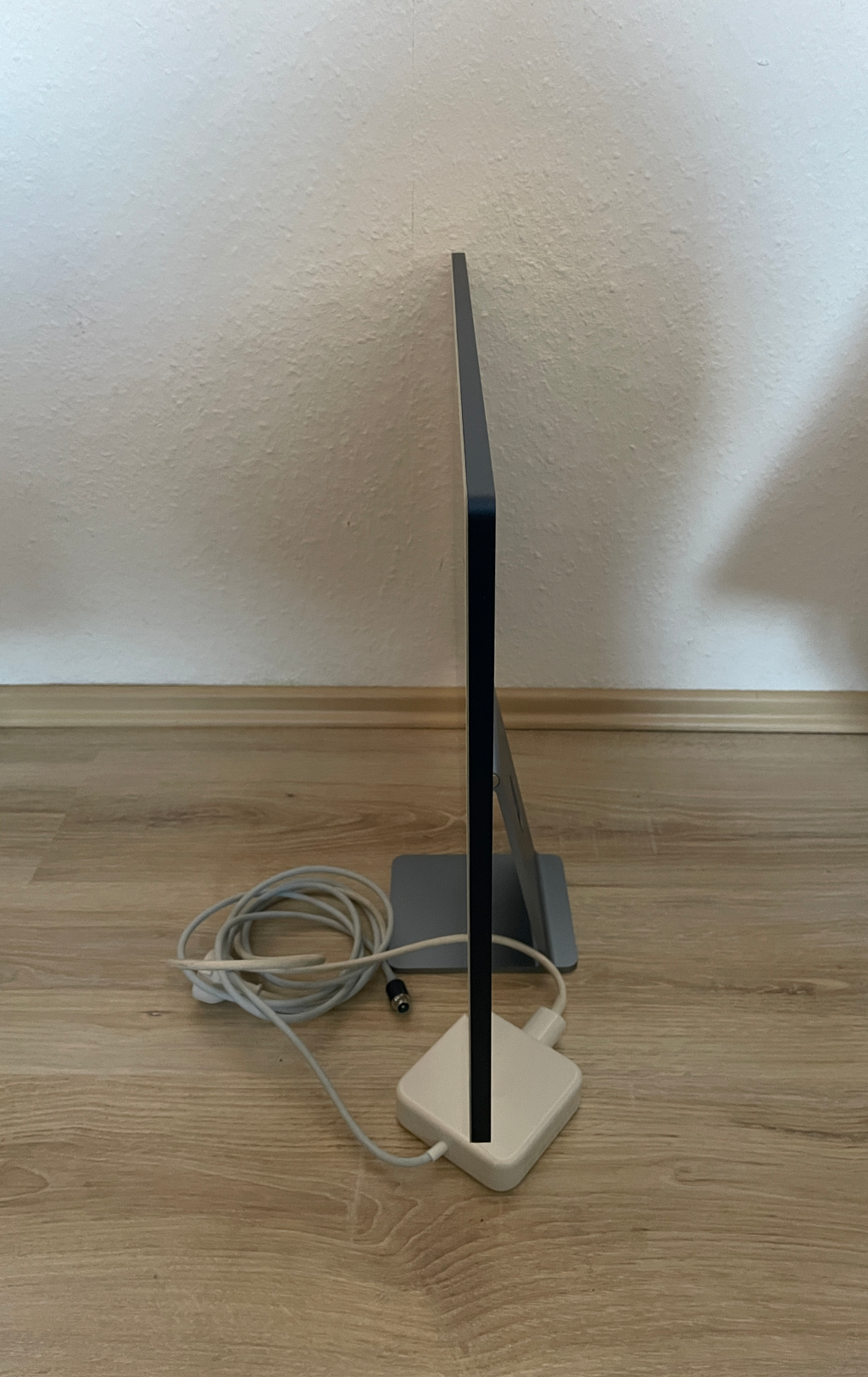 Apple IMAC 24" Blau 8C CPU/7C GPU Prozessor Computer