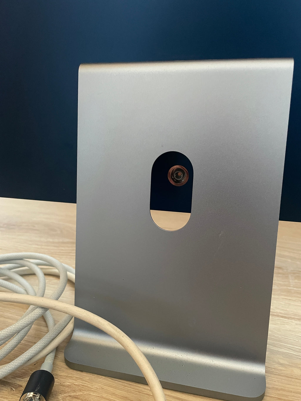 Apple IMAC 24" Blau 8C CPU/7C GPU Prozessor Computer
