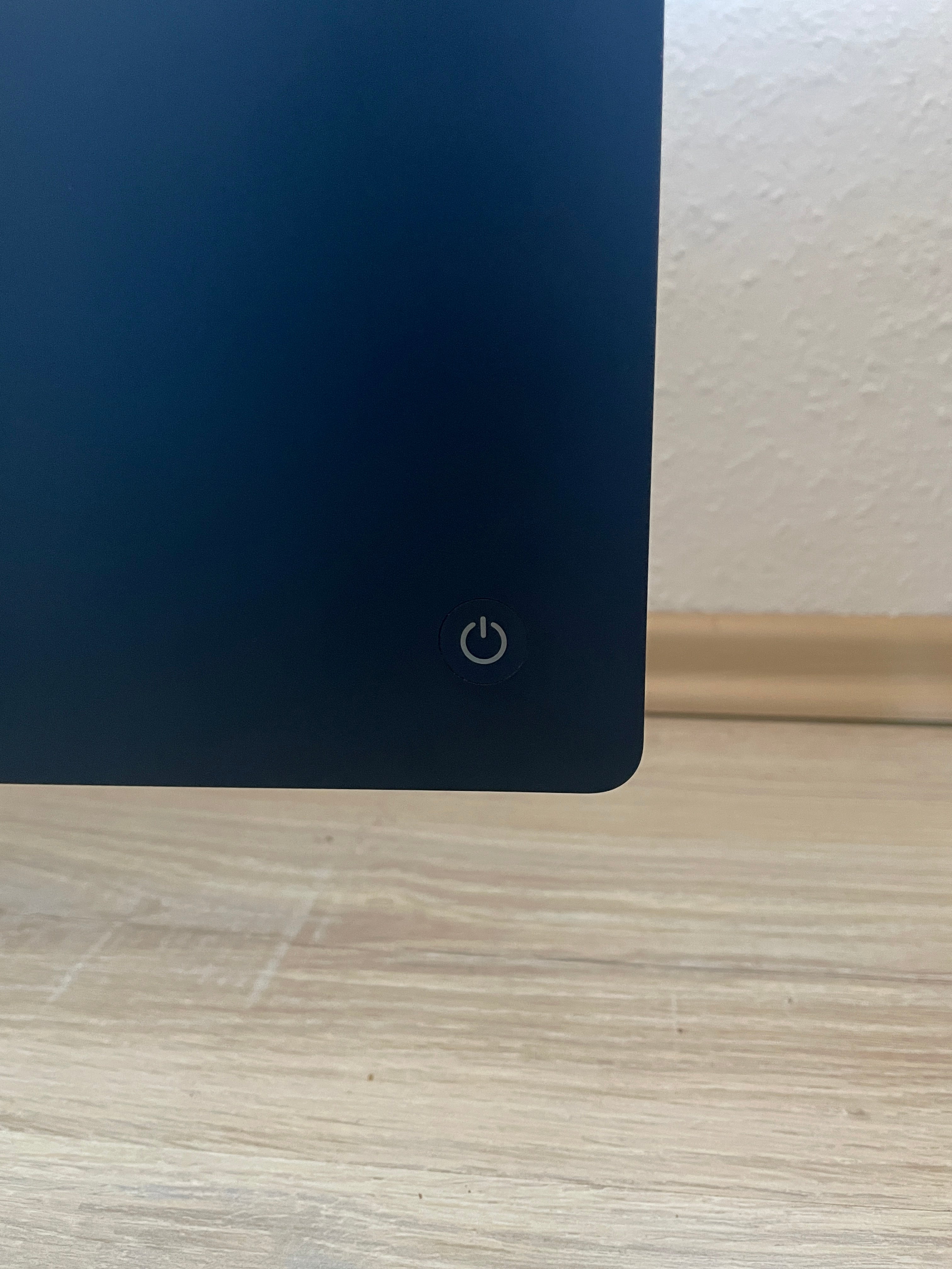 Apple IMAC 24" Blau 8C CPU/7C GPU Prozessor Computer
