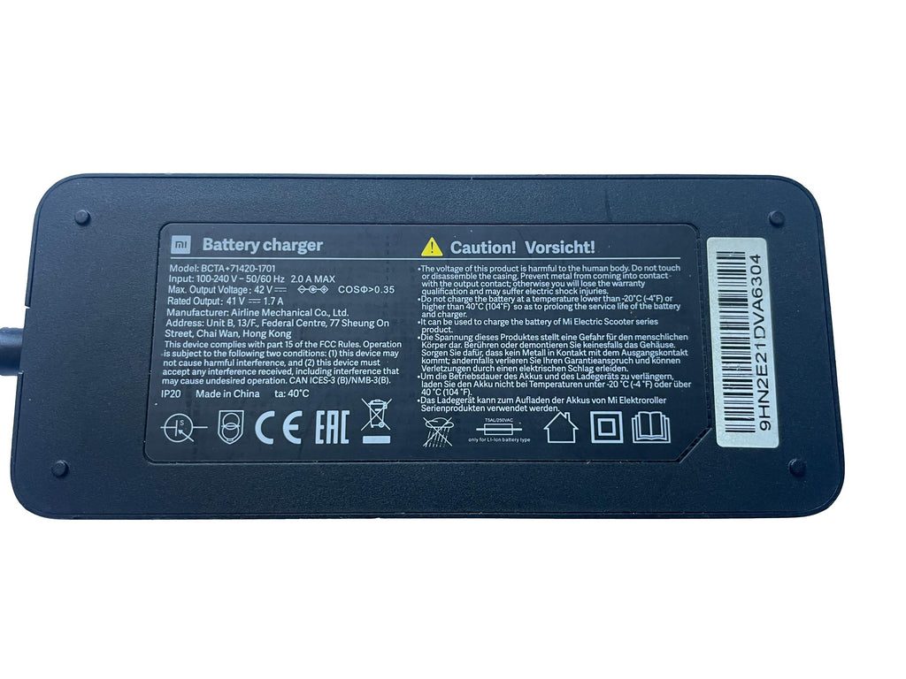 XIAOMI BCTA+71420-1701