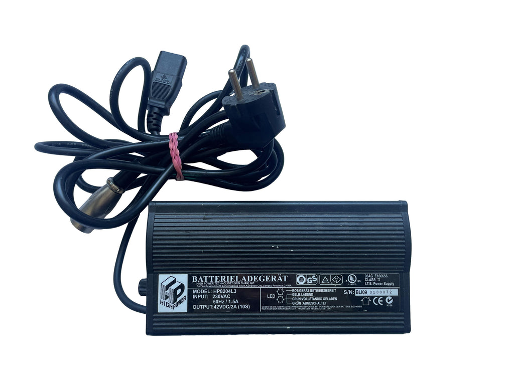 HighPower - Model: HP8204L3