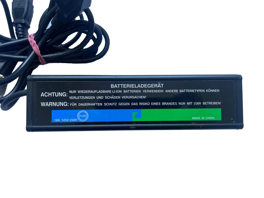 HighPower - Model: HP8204L3