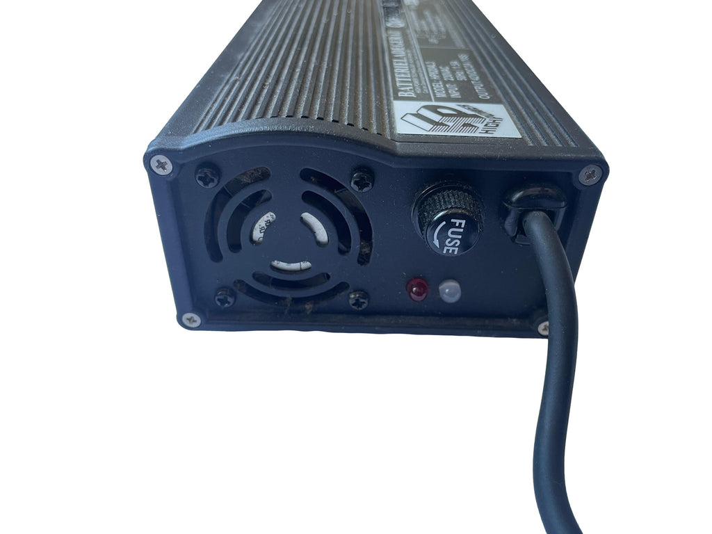 HighPower - Model: HP8204L3