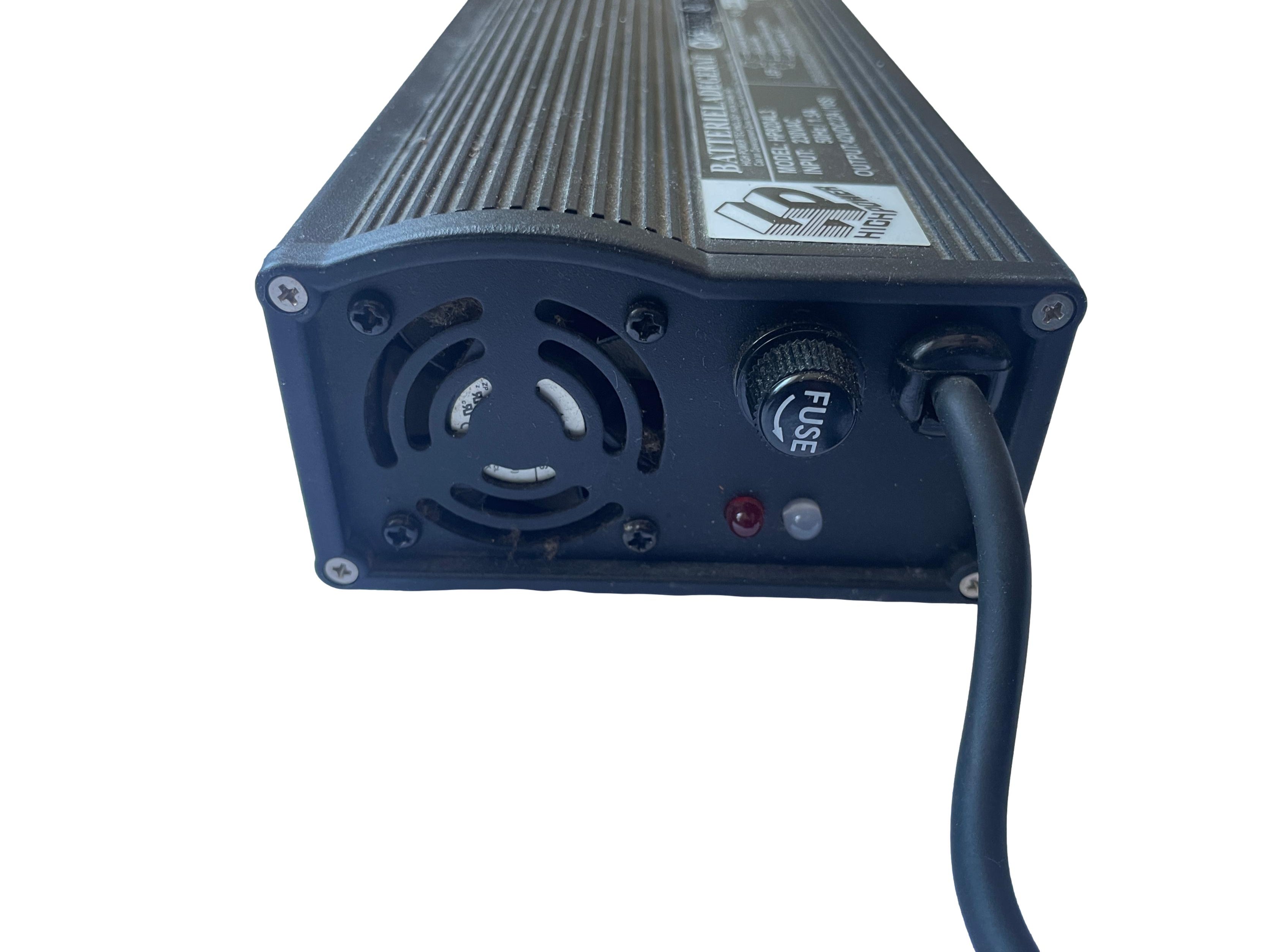 HighPower - Model: HP8204L3