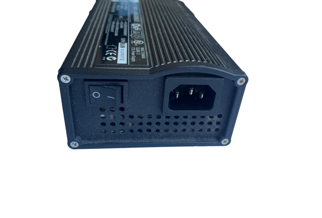 HighPower - Model: HP8204L3