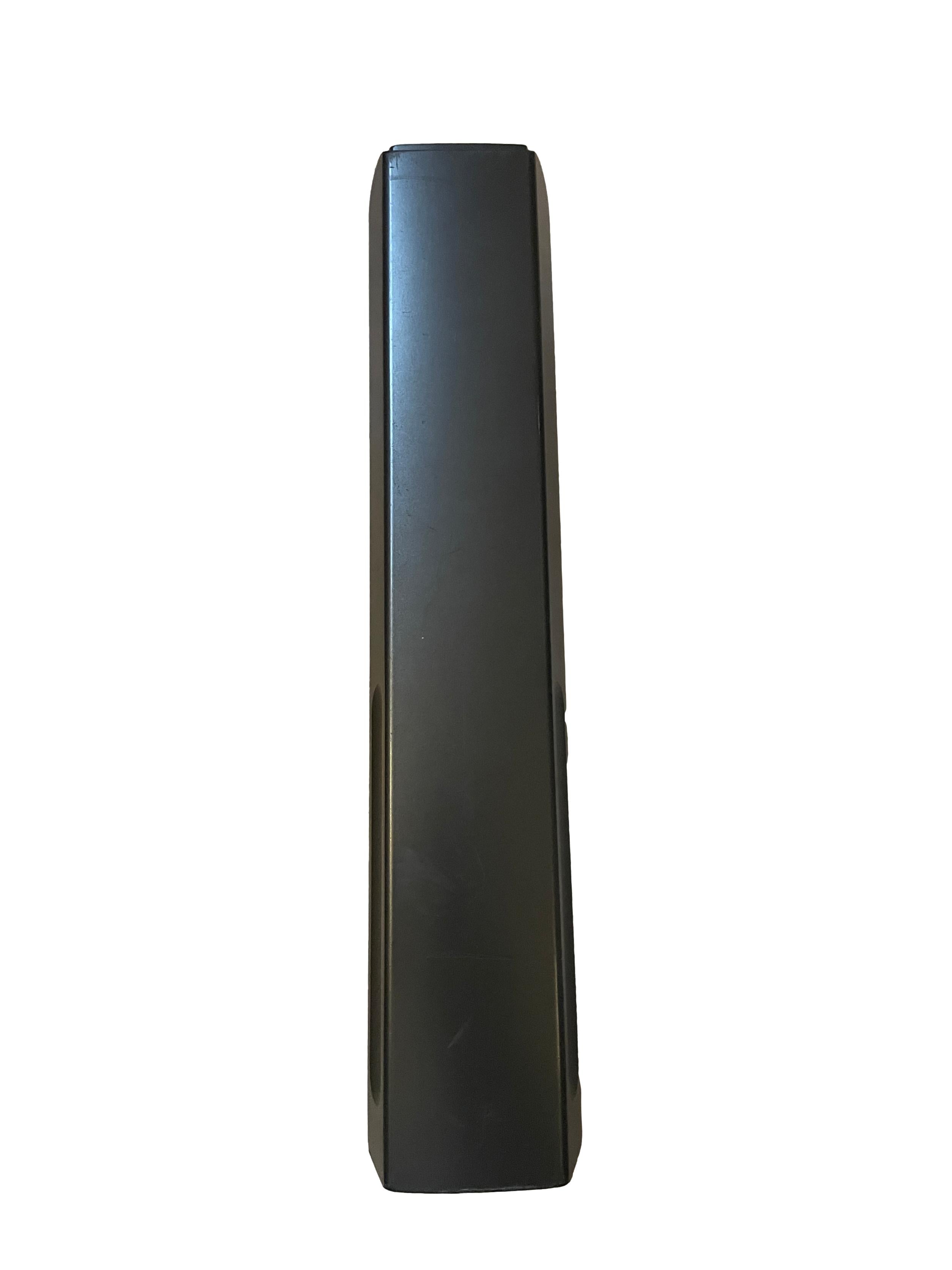Bosch Powertube 500 - Energieinhalt (aktuell) 98,2% - vertikal