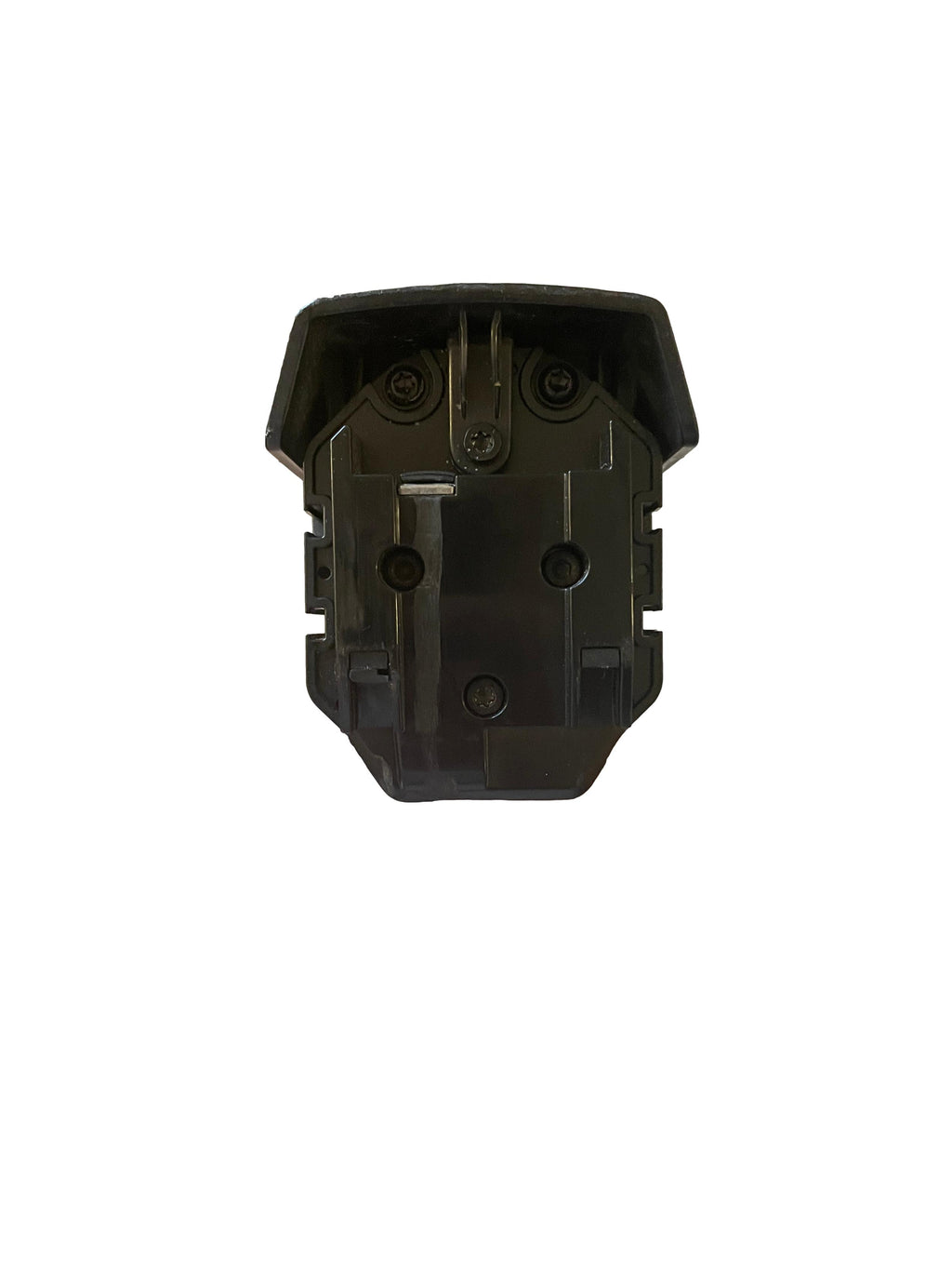 Bosch Powertube 500 - Energieinhalt (aktuell) 98,2% - vertikal