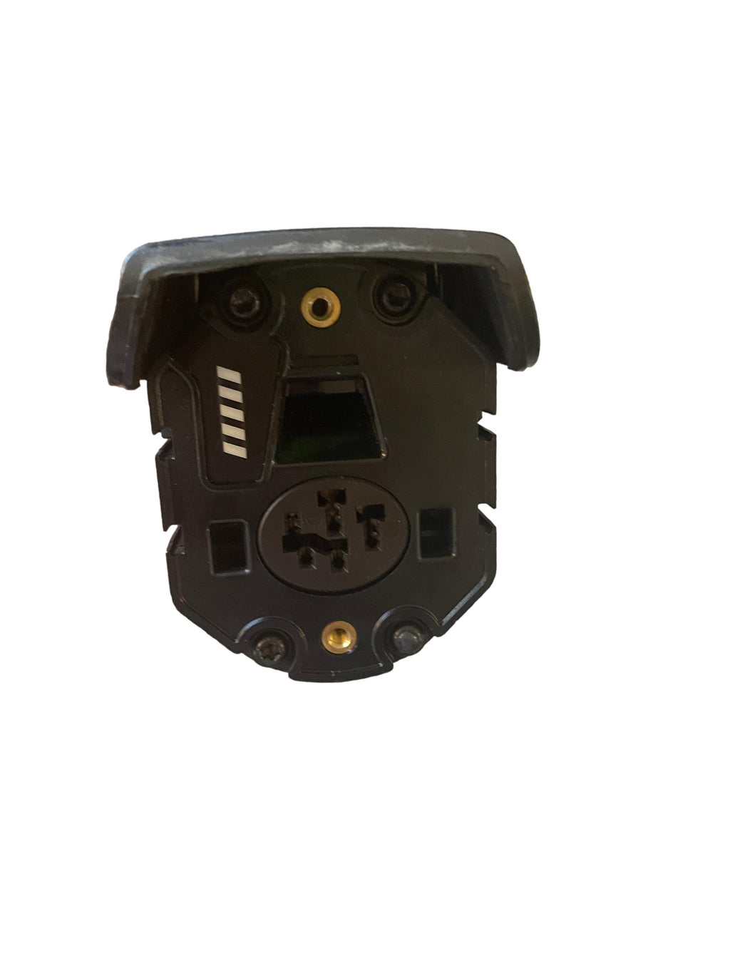 Bosch Powertube 500 - Energieinhalt (aktuell) 98,2% - vertikal