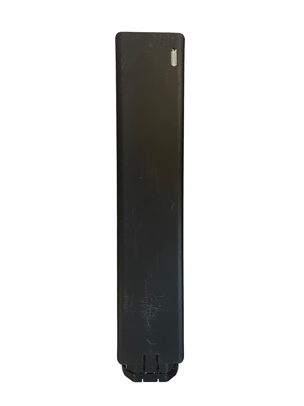 Bosch Powertube 500 - Energieinhalt (aktuell) 96,2% -  horizontal