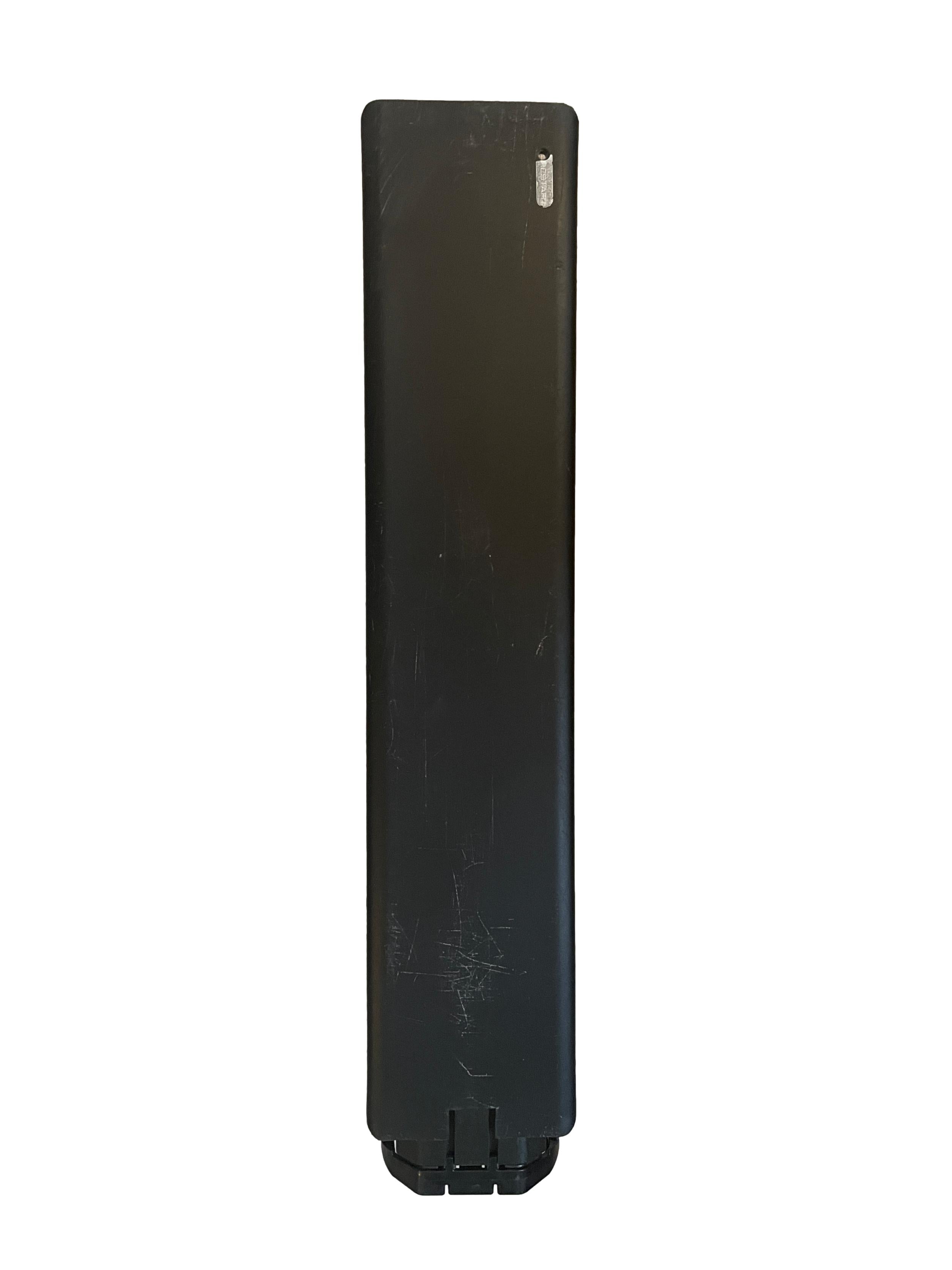 Bosch Powertube 500 - Energieinhalt (aktuell) 96,2% -  horizontal