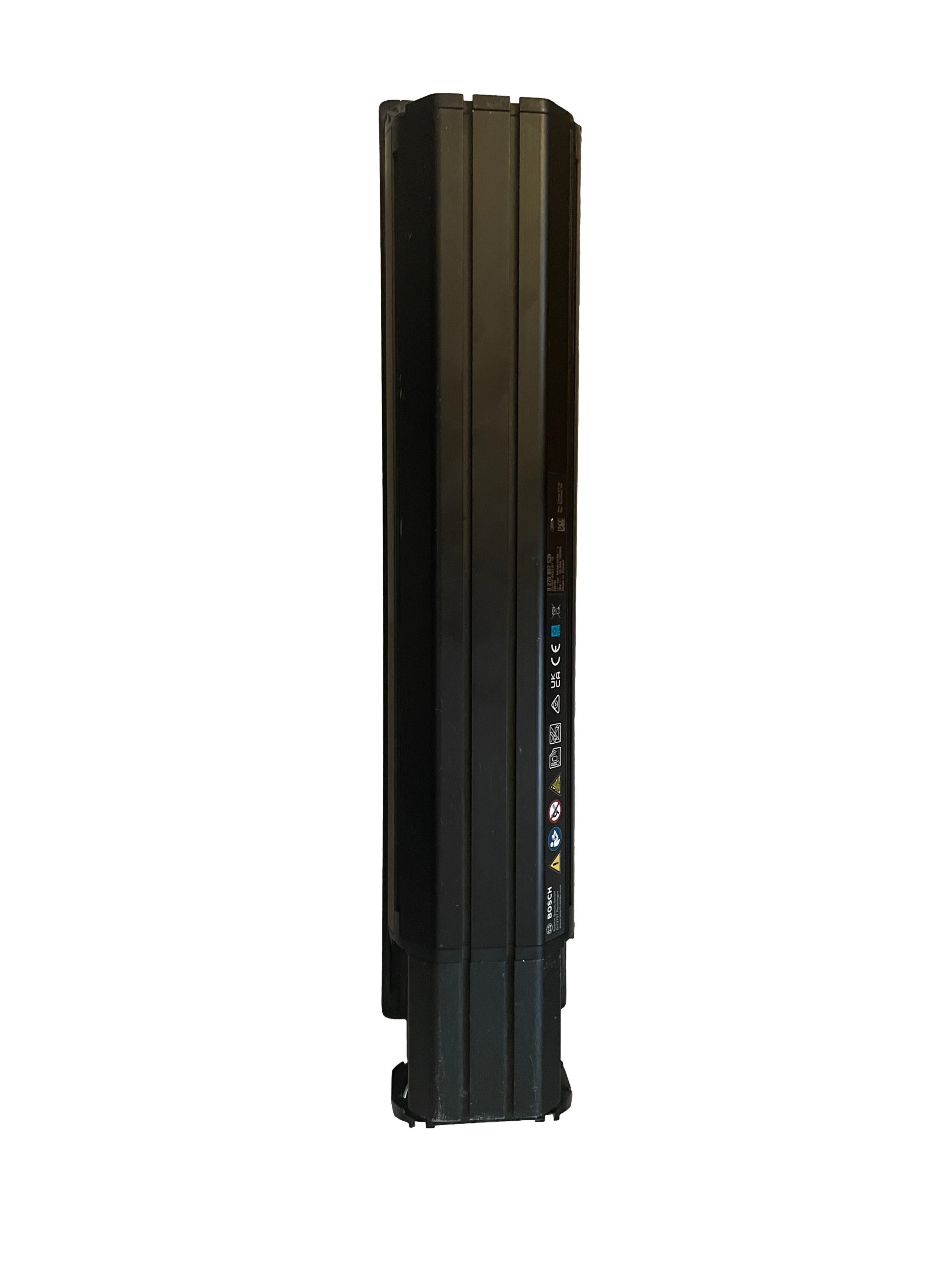Bosch Powertube 500 - Energieinhalt (aktuell) 96,2% -  horizontal