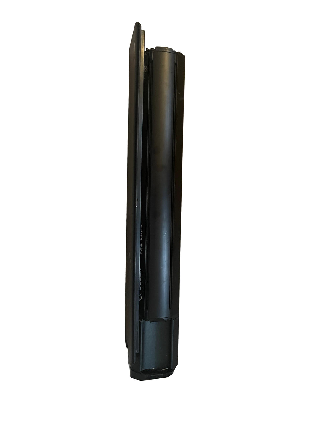 Bosch Powertube 500 - Energieinhalt (aktuell) 96,2% -  horizontal
