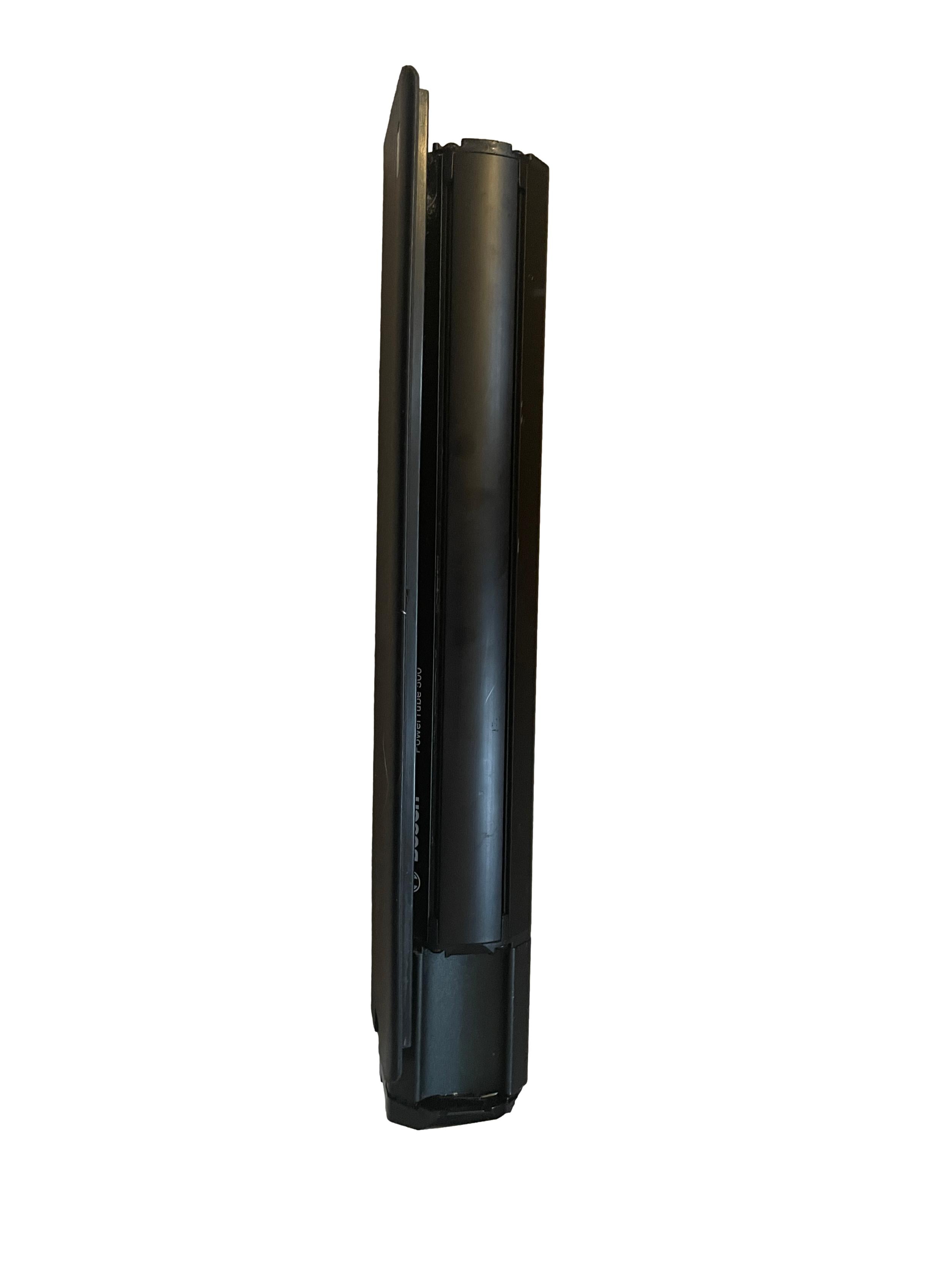 Bosch Powertube 500 - Energieinhalt (aktuell) 96,2% -  horizontal