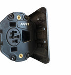 Bosch Powertube 500 - Energieinhalt (aktuell) 96,2% -  horizontal