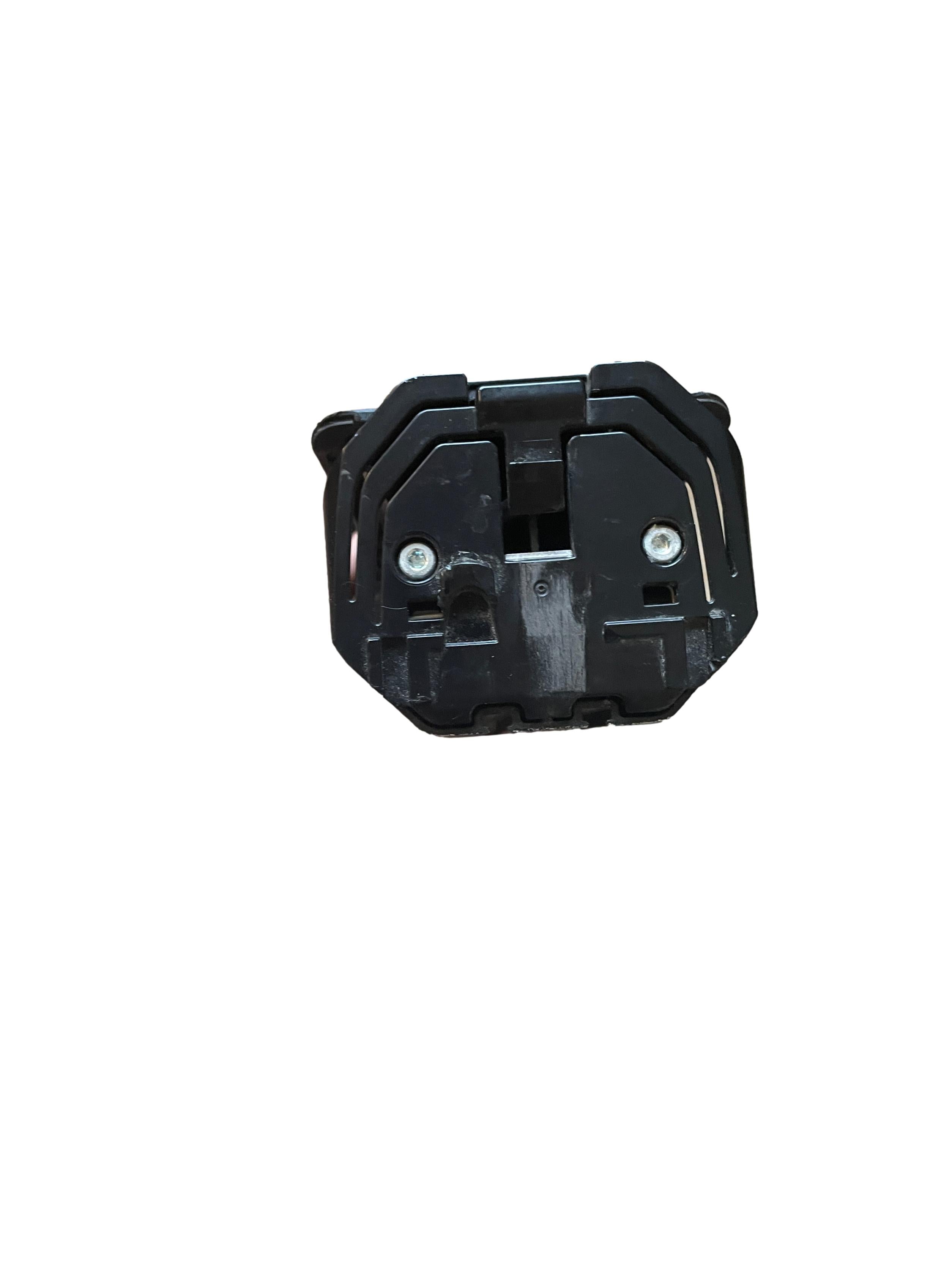 Bosch Powertube 500 - Energieinhalt (aktuell) 96,2% -  horizontal