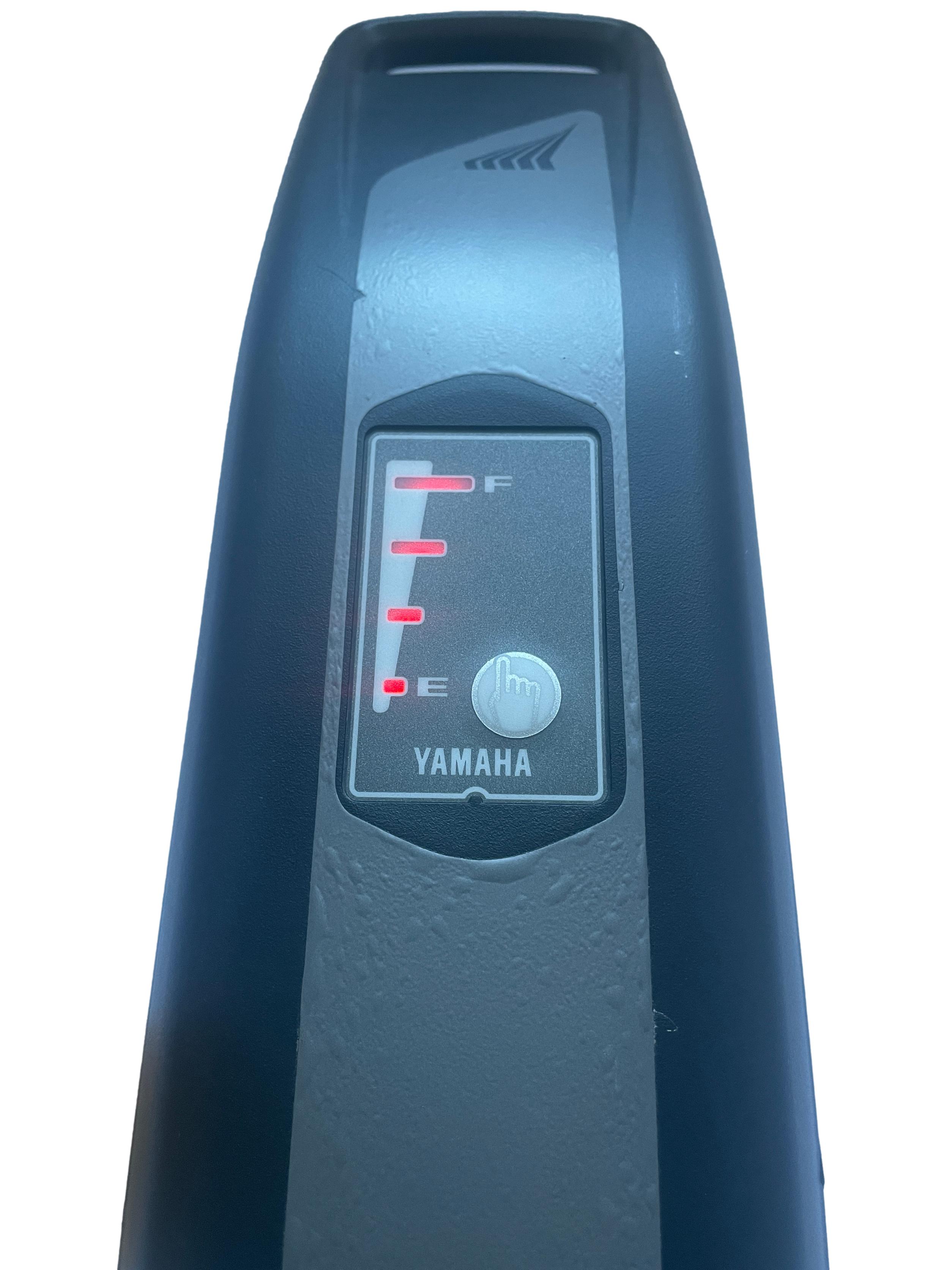 Yamaha PASB2 Akku - 99% inkl. Kapazitätstest/Prüfbericht