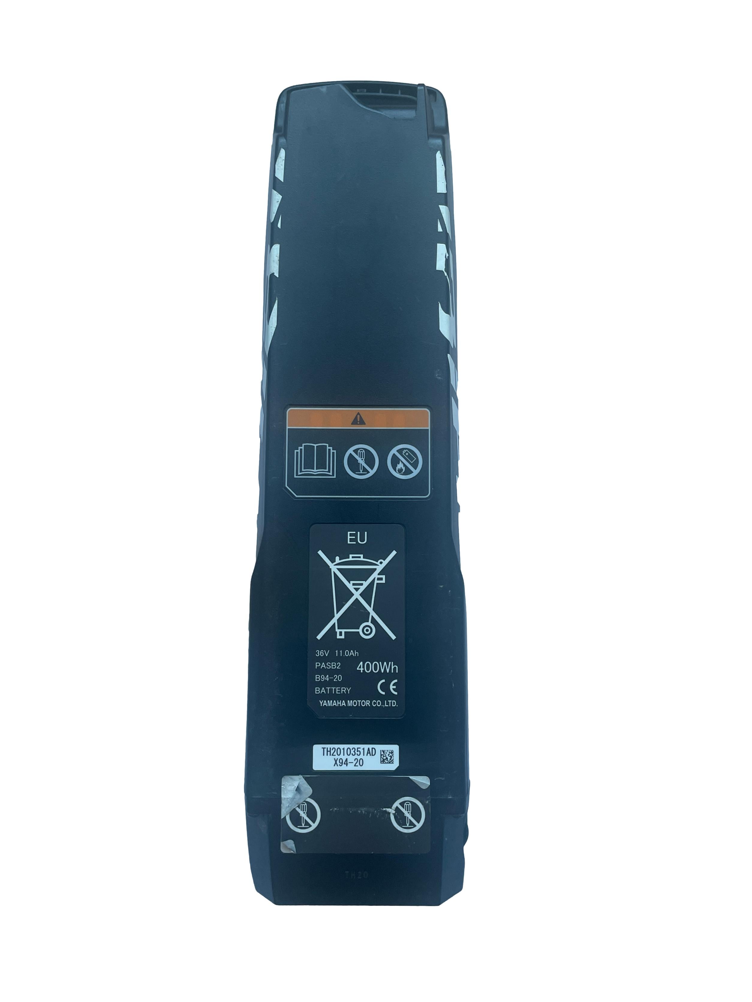 Yamaha PASB2 Akku - 99% inkl. Kapazitätstest/Prüfbericht