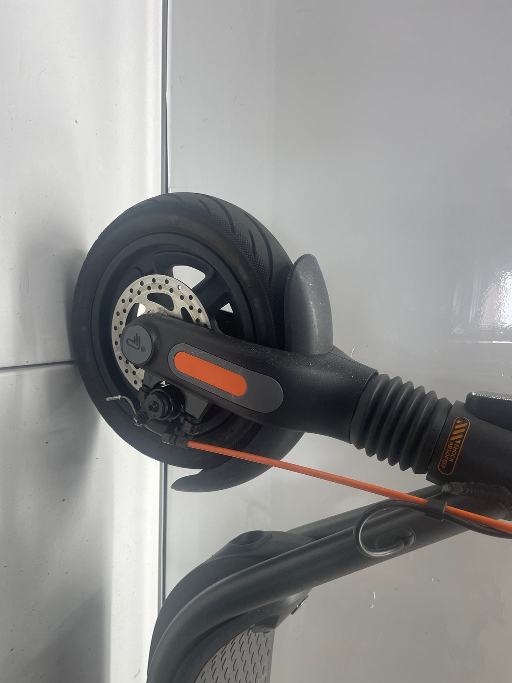 Segway ninebot KickScooter F2 PRO D
