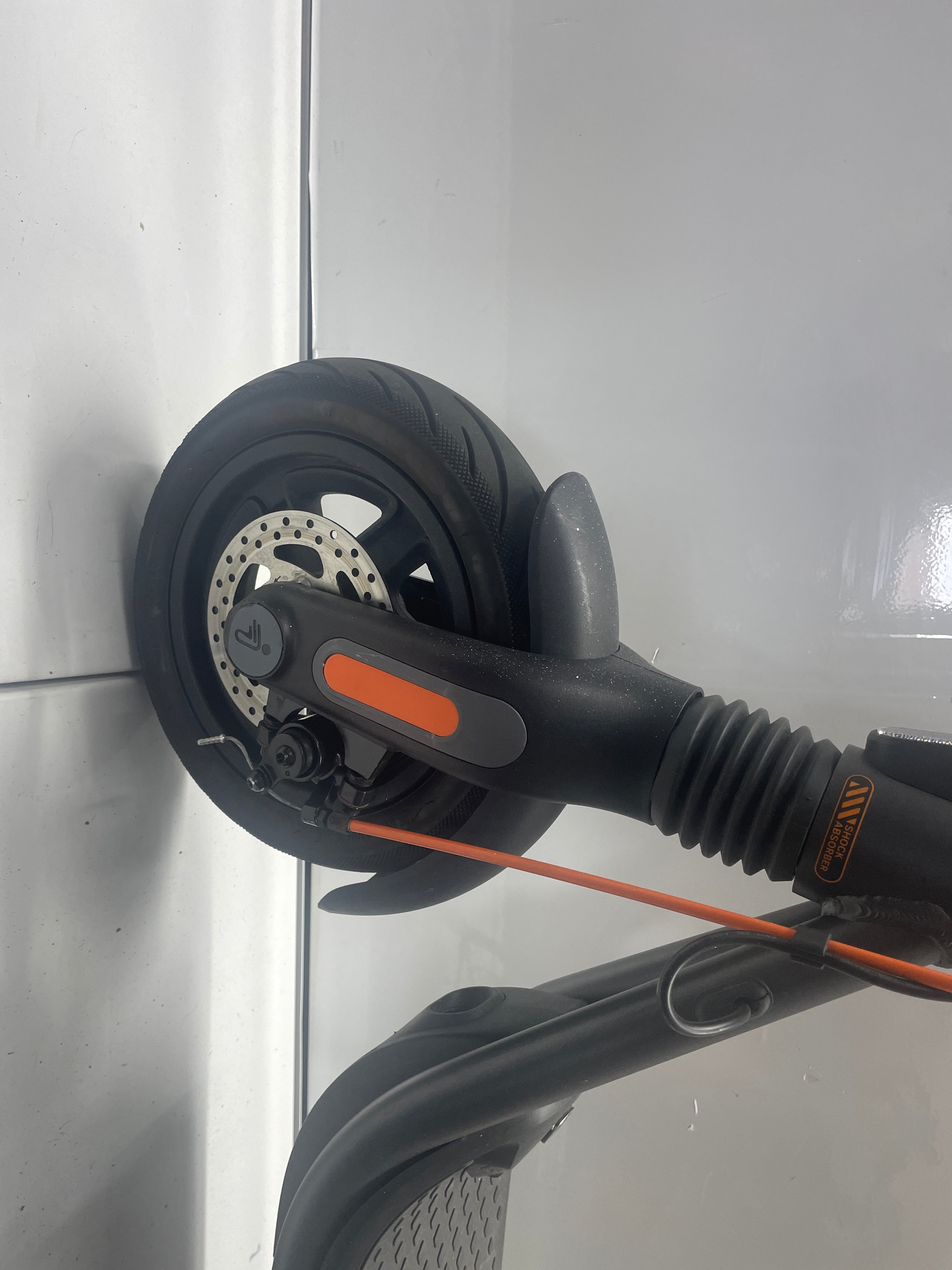 Segway ninebot KickScooter F2 PRO D