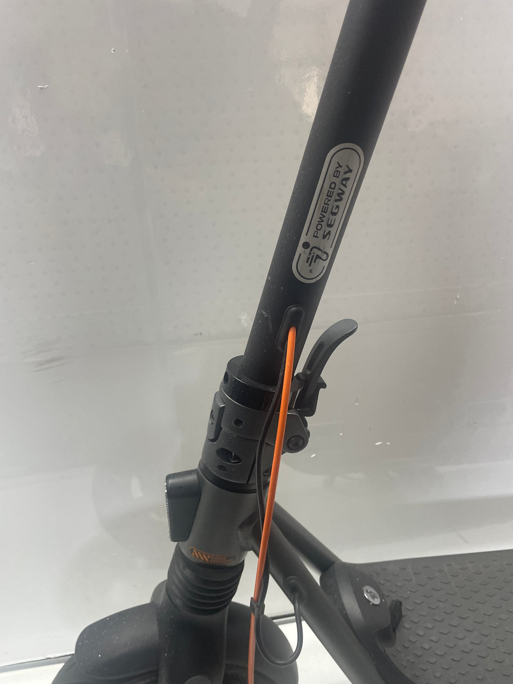 Segway ninebot KickScooter F2 PRO D