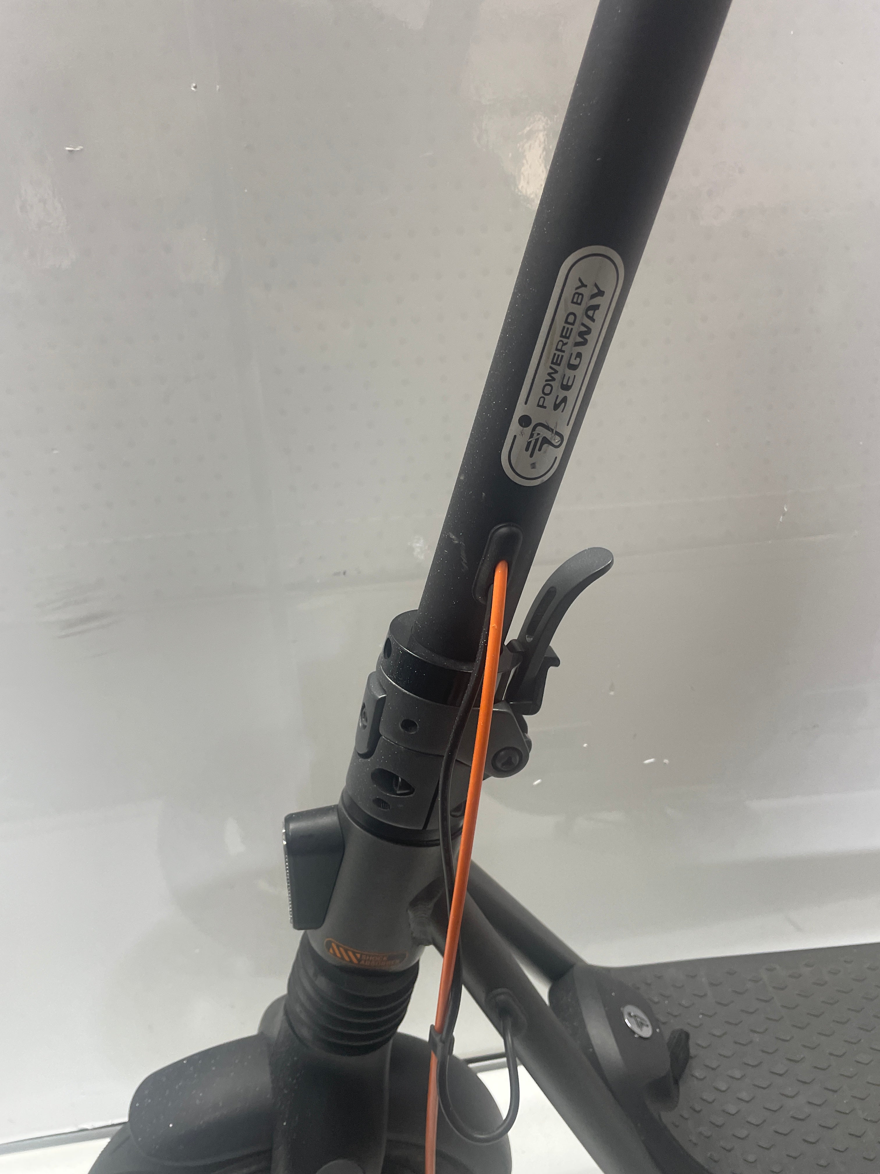 Segway ninebot KickScooter F2 PRO D