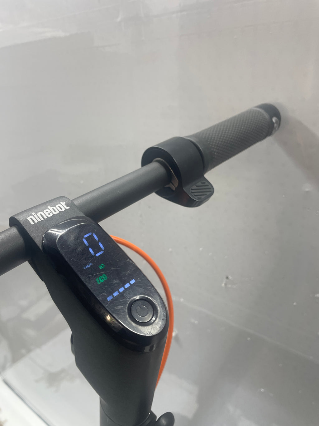 Segway ninebot KickScooter F2 PRO D